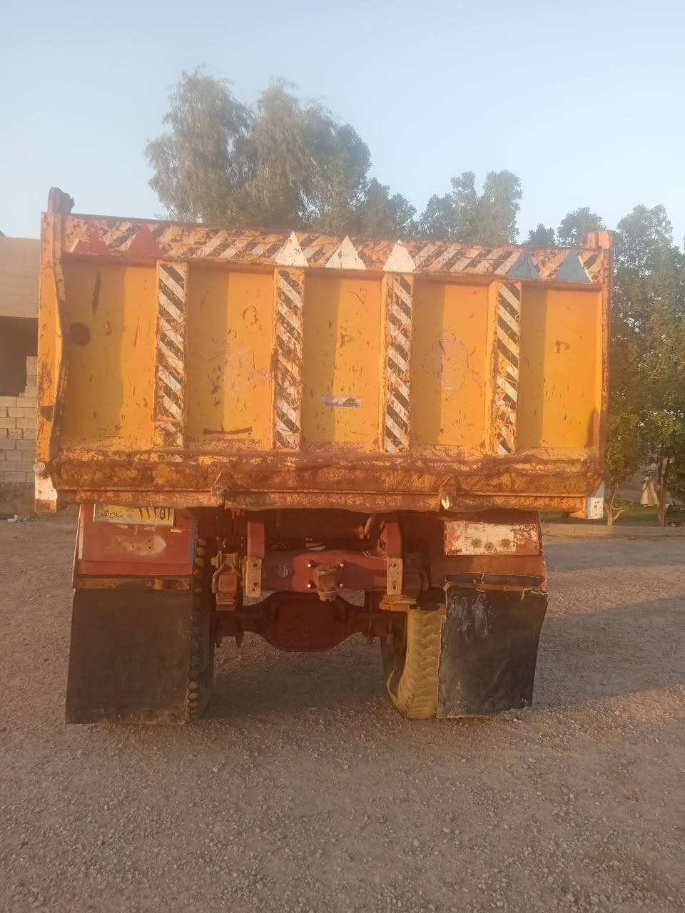 بدي تك مايلر عمل جديد للبيع سعره ٣ مليون وبي مجال هاتف ***********
