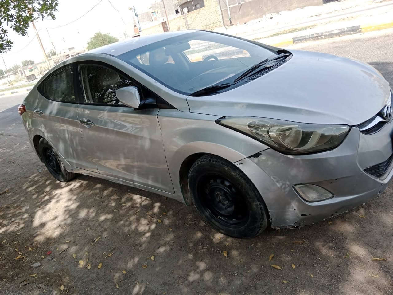 النترا • ٢٠١٤ • جاهزه