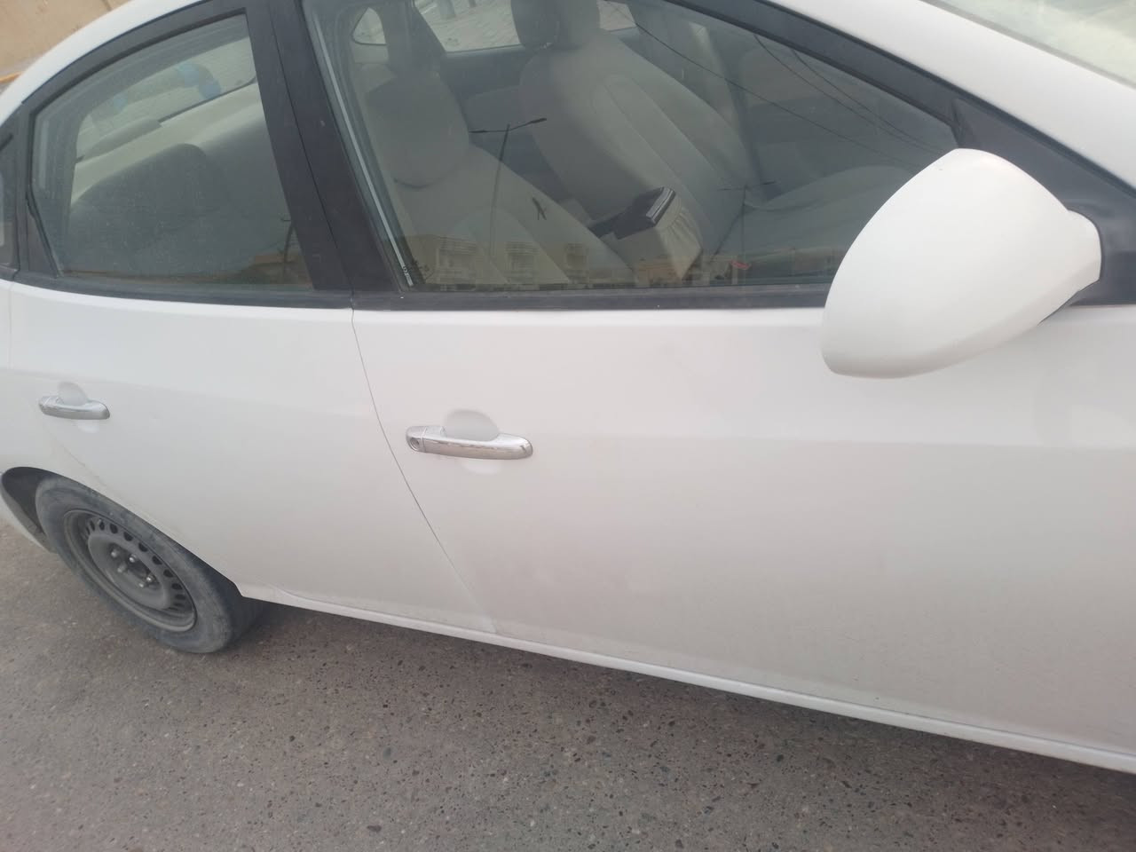 النترا • ٢٠١١ • تكريت