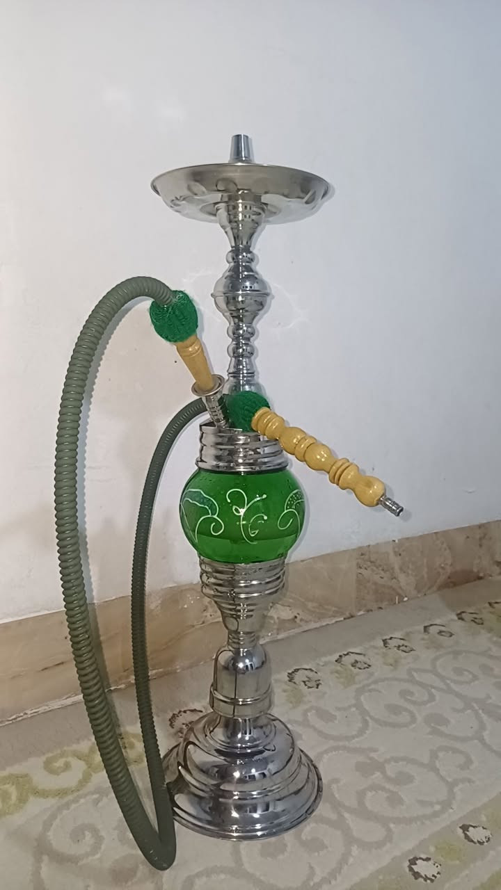 ئەم نێرگەلە بۆ فرۆشتن میسرییە بێعیب لەسلێمانی نرخی ۳٥ هەزار
***********

