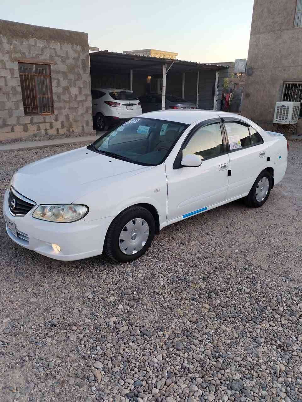 للبيع سني 2010 كير اوتوماتيك محرك 1600 اسود مرقوب رقمها بغداد تحويل مباشر ضررها بارد بدوسه وشخط ناعم بالهلالات مكفوله من الصبغ مكاني الانبار قضاء هيت زويه البونمر الاستفسار *********** السعر 107 وبي مجال قليل
