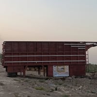 نجف كوفه • باب وشبجه • جكات جديده