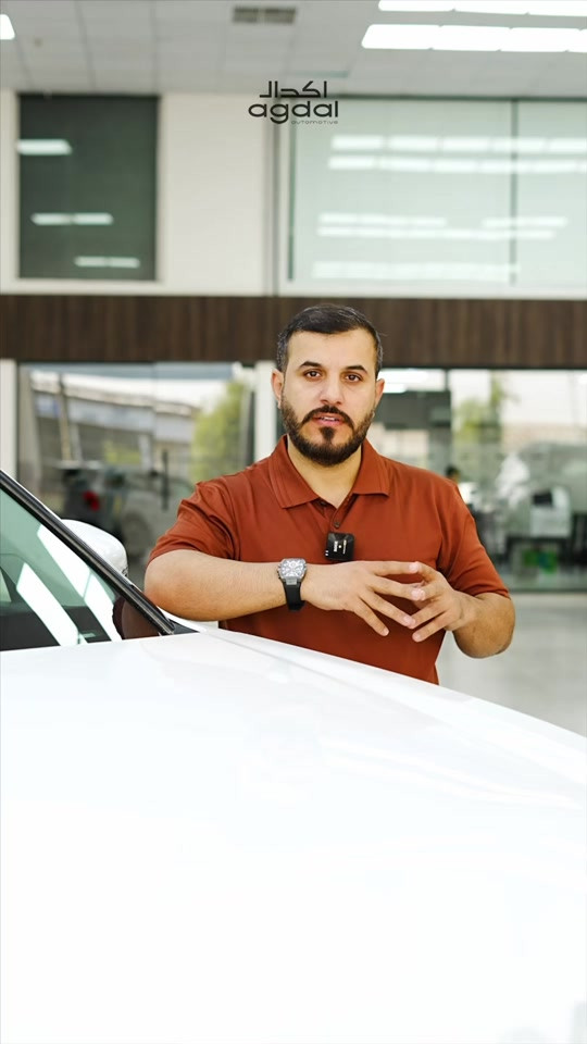 بسعر حصري 🔥  كيا سورينتو 6 سلندر  2026 6 سلندر – سقف حديد – مقاعد مخمل 🛑 بسعر 49,950,000 دينار شامل لوحات أربيل تجهيزات متطورة ومساحة رحبة، مع أنظمة أمان وراحة تمنحك تجربة قيادة متكاملة في كل رحلة. ⸻ زورونا وشاهدوا السيارة عن قرب في معارضنا: 📍 أربيل – شارع 100 قرب تقاطع مخمور *********** *********** *********** 📍 بغداد – المنصور / شارع أبو جعفر المنصور *********** *********** *********** 📍 بغداد – البياع / الشارع الوسط *********** ***********
