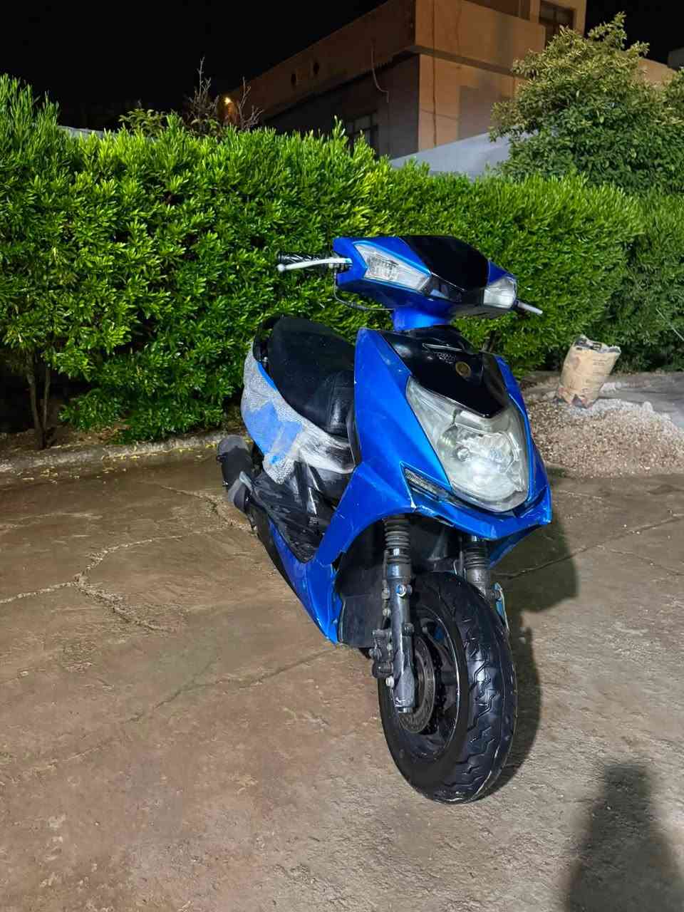 سكنس محرك نظيف وجديد بدون نقص وبخار كهربائيات كلها شغال مكان خانقين سعر 350 وبي مجال ***********
