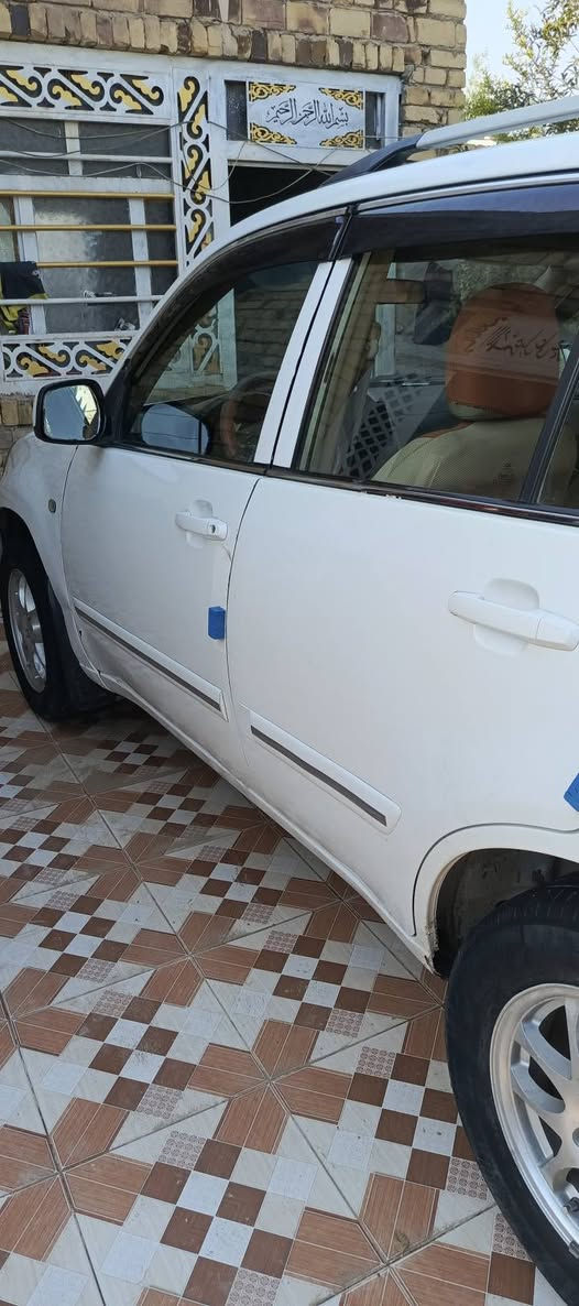 السلام عليكم
للبيع موديل 12 ميكانيك 
رقم قادسيه جديد 
السيارة بحالة جيدة 
السعر المطلوب ٤٢ بيه مجال 
*********** 
تبريد ثلج
