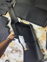 دوسات لاند كروز • ٢٠٢٥