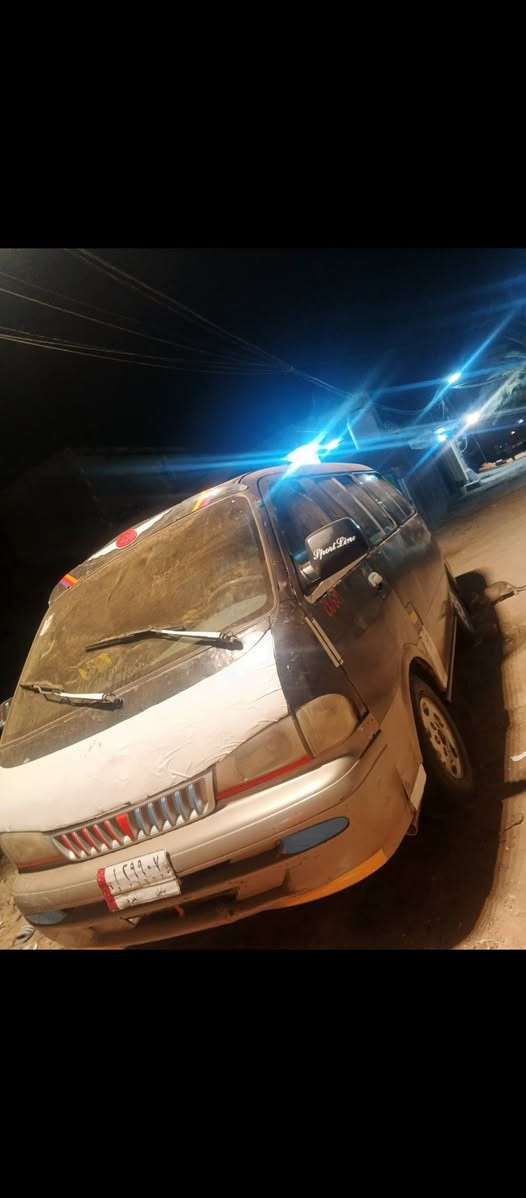 السلام عليكم
بريجو 96 للبيع سياره جاهزه من كير مكينه جديده بم جديد كشنات نضاف كهربائيات شغال السنويه صاقطه من 19 رقم الماني شواصي معمرات بس نضاف والكشر شوف العين مشط باور راديتر جامه اماميه جدد عليه غرامات هيئه ومرور مليون ع مشتري  راعيه موجود يمي 
السعر 26 وبيهه مجال 
الهاتف ‏‪***********‬‏
