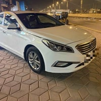 ادوات سوناتا • ٢٠١٧ • قطع اصل