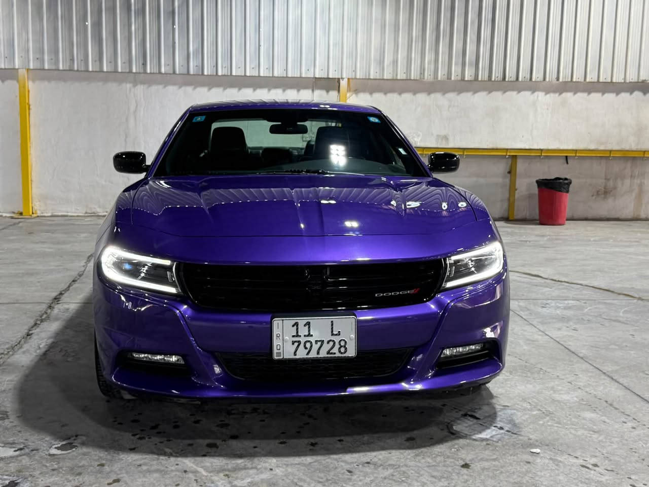 السلام عليكم 

جارجر sxt 
2023 

رقم بغداد بأسمي 
سيارة جديدة كلش وحلوه وبعد احلى من الصور 

بچم كبس بدون ارباكات السونار موجود مالتهه  سياره صافيه

السياره بدون حادث فقط بأمريكا كلير  وممبين ولا معجون ولا تعديل ابد سياره صافيه وجديده 

سونارهه موجود 

شاشه جبيره تحكمات
كشنات حضن جلد كهرباء 
معروفه مواصفاتهه 

مكاني كربلاء 

‭***********‬
***********
