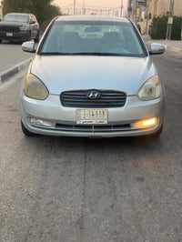 اكسنت ٢٠١١ • خليجي • مكفولة من الضربه