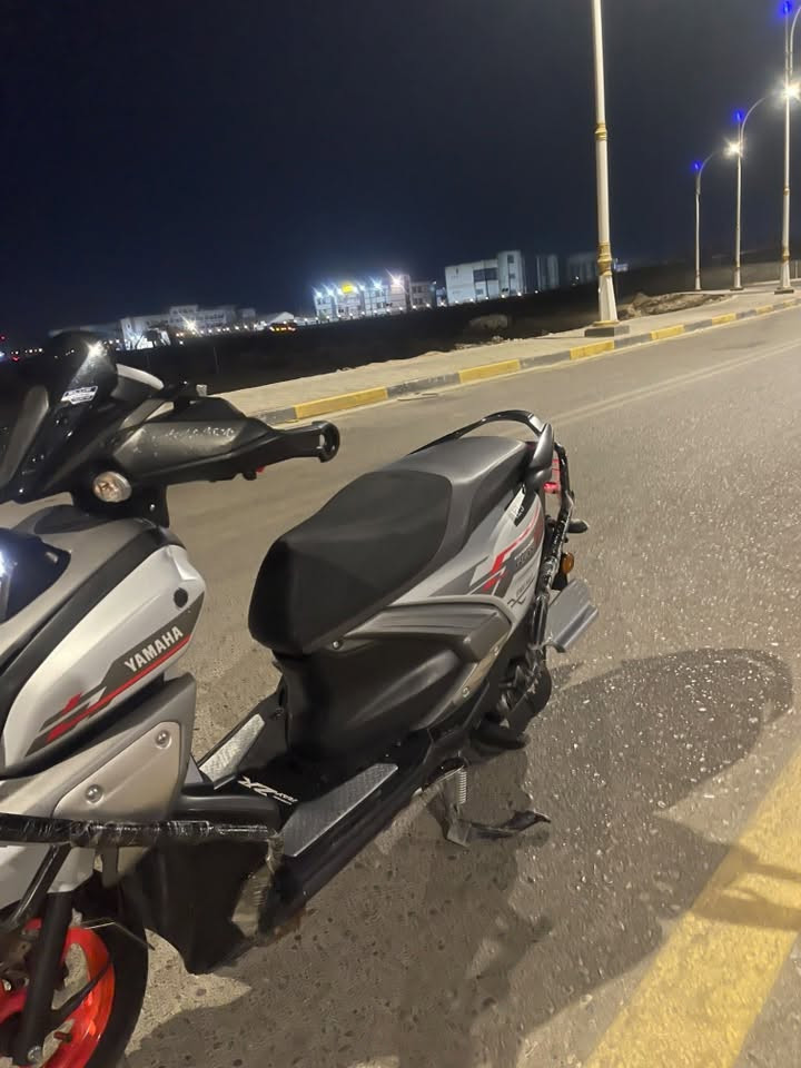 ZR • ٢٠٢٥ • كفاله مكينه