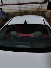 كيا ريو • ٢٠١٢ • رشات صبغ