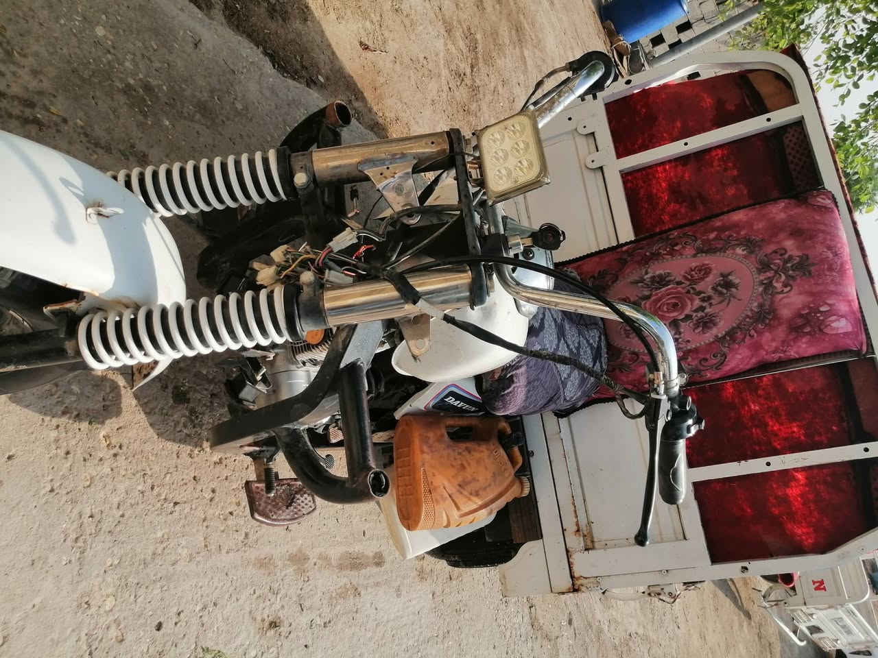 ستوته • دايوان • ٢٠١٠