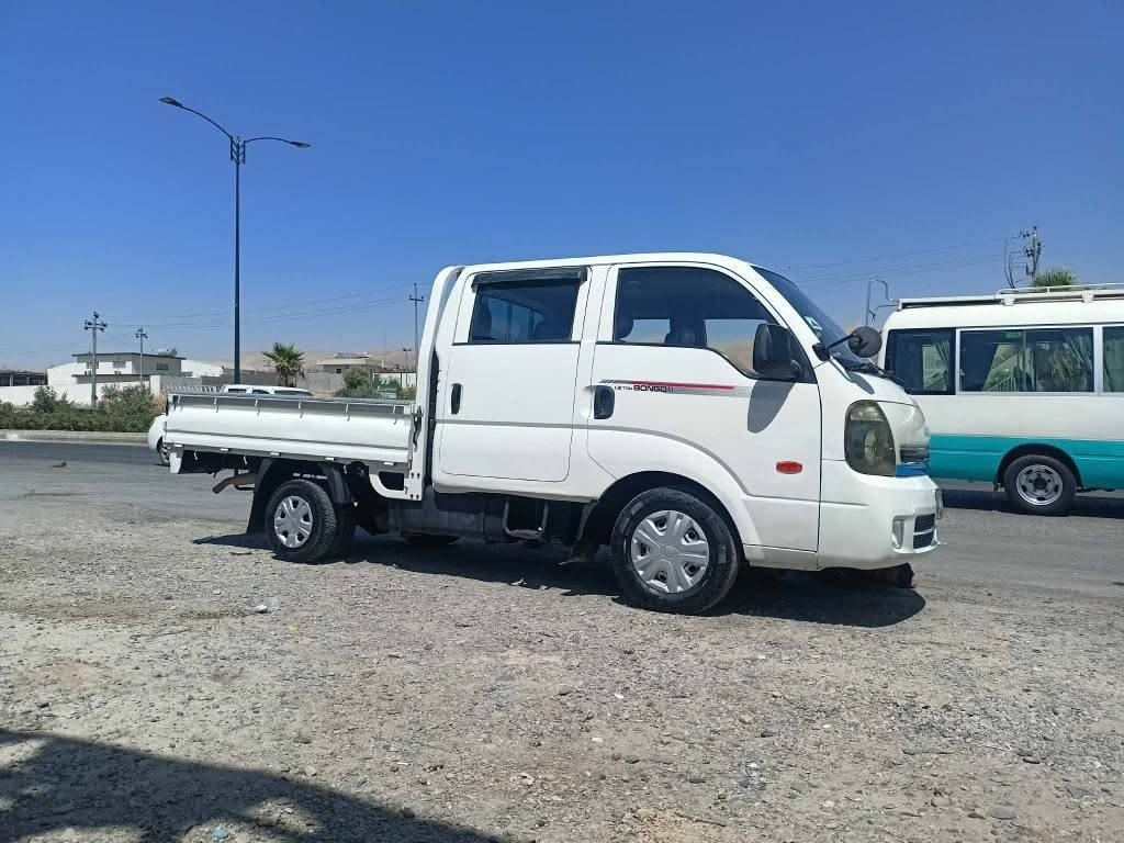 کیای بڕاوەی دوبەی دەبڵ قەمەرە مودێل2008 ژمارە  موبایل***********یان*********** شوێن سلێمانی تەلەفۆن بۆ خاوەنی بکەن السليمانية, العراق
