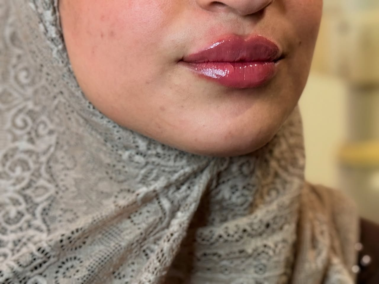 انزك شفه بنص سيسي بس حسب طلب المراجعه لكل البنات الي يحبون الفلر البسيط والناعم هاي احلى رسمه لان أغلبكم تتخوفون انو الفلر يكون اوفر بس نكدر نحصل ع هيج نزاكه 😍🤩🤩
دكتوره فيد موفق للحجز والاستفسار *********** 
حي المعلمين مقابل الجامع الأصفر ❤️‍🔥

.

.
#اكسبلور_فولو #اكسبلورر #فولو #الشعب_الصيني_ماله_حل😂😂
