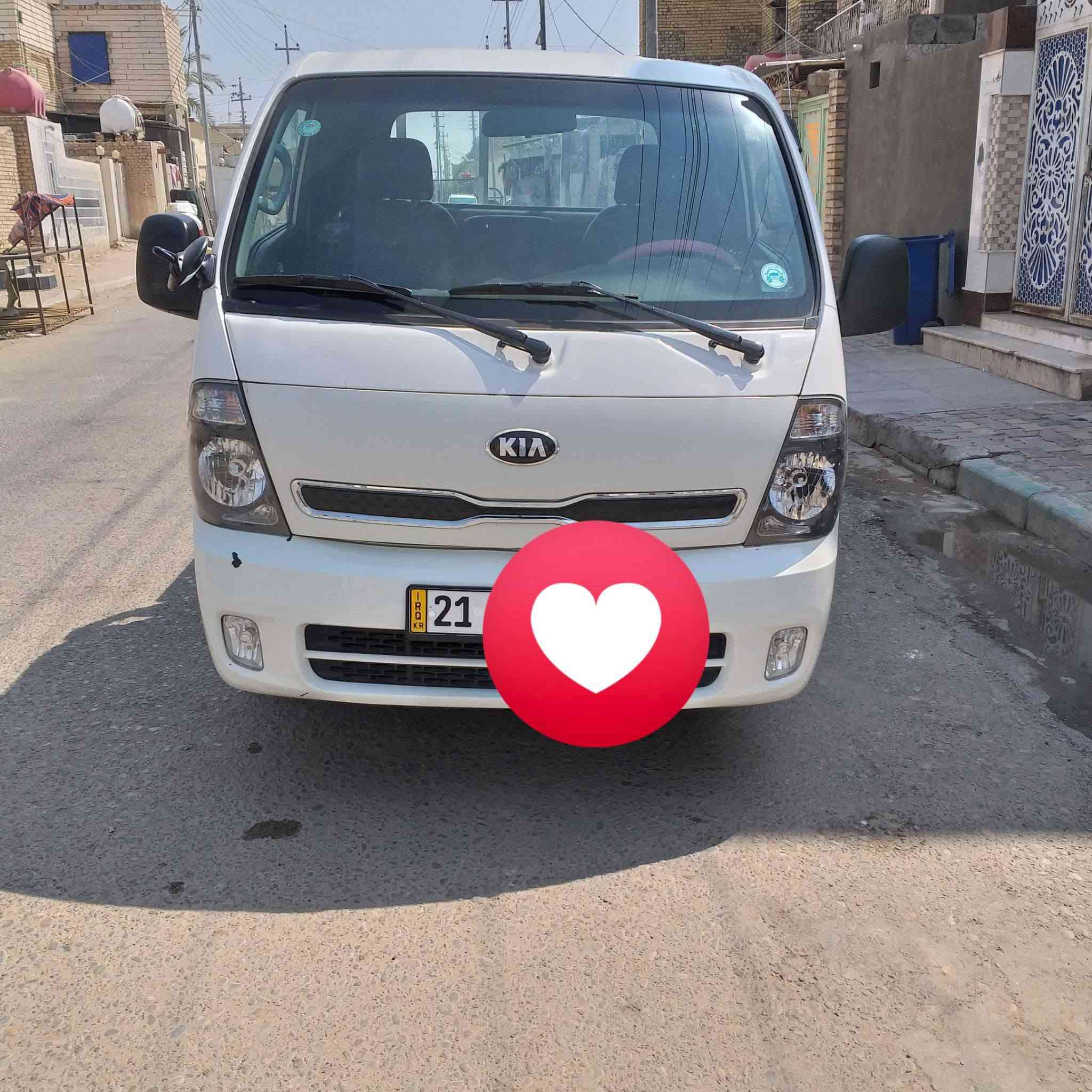 سلام عليكم سياره البيع موديل 18 السياره متومه متومه السياره جديده تبريد ثلج حصت كاز وين ما يعجبك فول السياره لا تنقص ولا تبخر ولريده بلخدمه انتصل ع الرقم 
***********
