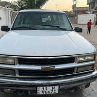 موديل ٩٩ • رقم بغداد • ٣ ونص تيربو