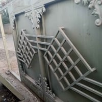 باب سلايت • ٣٫٥م • ٢م ارتفاع