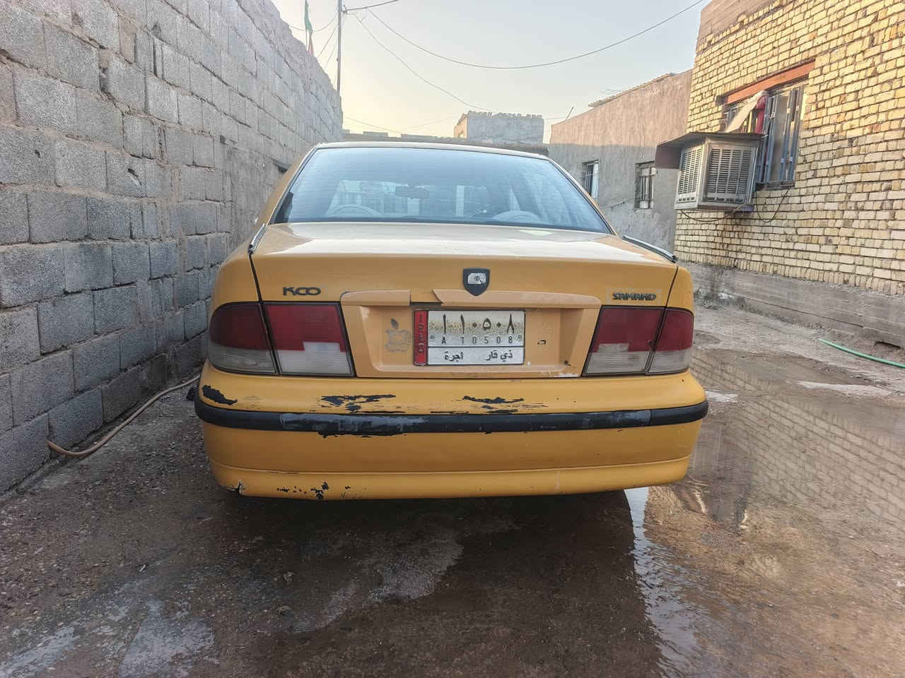 سلام عليكم سمنت للبيع اومراوس موديل 11 سياره مكفوله من ضربه بيه خياس ومعمر جاهزه نقص مشط وتبريد فقط مصفره مكانه واسط كوت إتصل وإني خادمك *********** أو ***********
