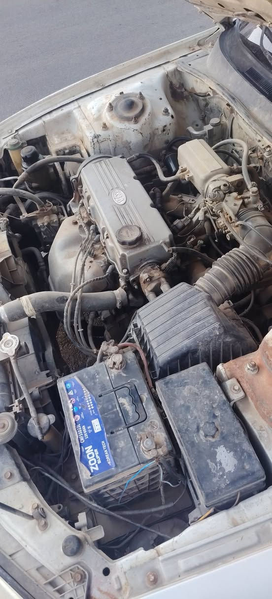 سوناتا منغولي ٢٠٠٠ كير عادي رقم بغداد بسمي شرط  التحويل سنوية لل ٢٧ تخم تاير باتري جديد مكينة خير من الله منظومة تبريد كاملة فقط غاز السعر ٣٢ وبيها مجال العنوان واسط العزيزية للاستفسار  الاتصال على الرقم *********** او ***********
