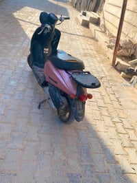 ٢٠٠٨ • سلف • مو خبط