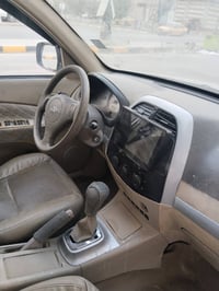 مكينه جديده • ٢٠١١ • كفاله عامه