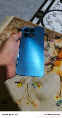 هونر X8a • ١٢٨/٨ • كسر بالشاشة