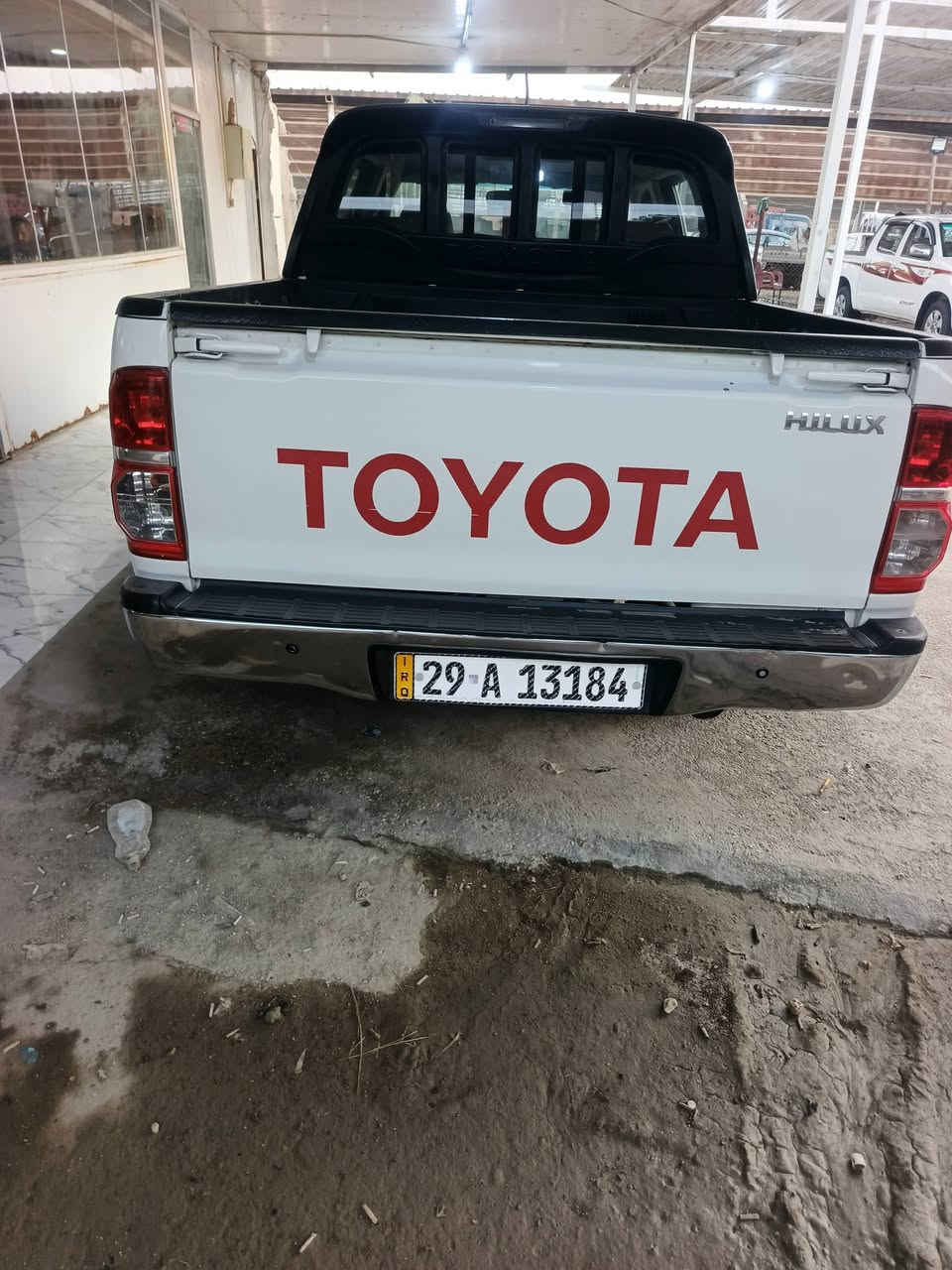 بيكر • ٢٠١٢ • اوتوماتيك
