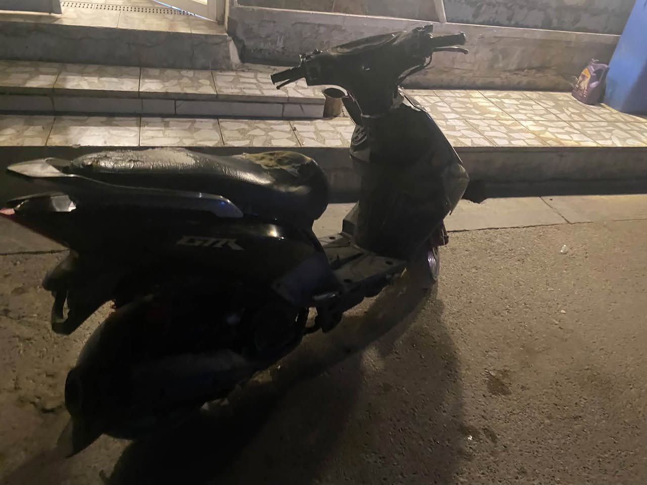 جيت ار • بدون اشاير • كفر استيرن