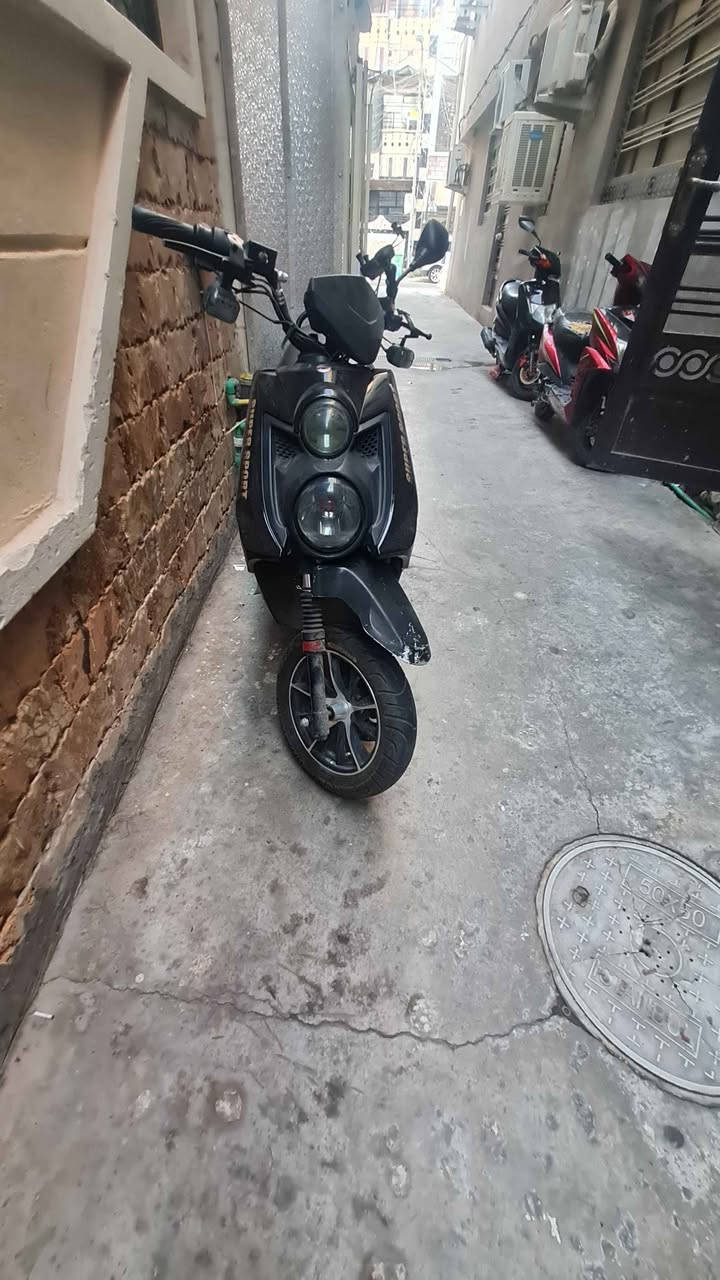 سلام عليكم سكنس جبلي شحن للبيع بدون بطاريات كلشي شغال بيها جيب بطاريات وافحص سعر ٣٠٠ مكاني بغداد الاعظمية رقمي *********** بغداد, العراق
