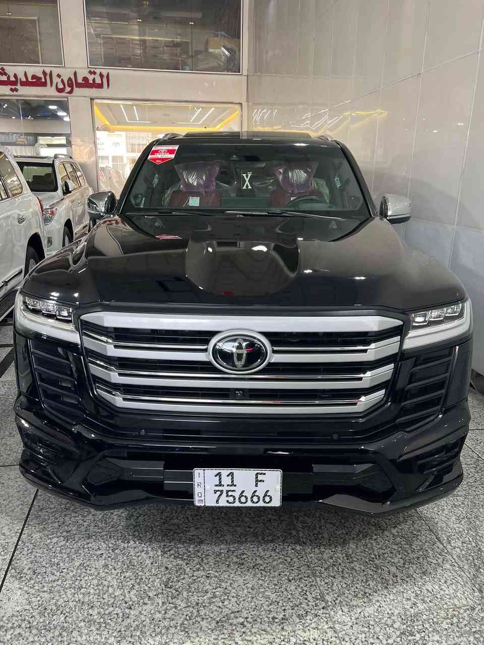 السلام عليكم 2024 VXR بريم مكفوله ماشيه ٤٨  
   العنوان البصره ساحة سعد ***********
***********
