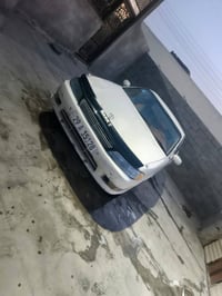 موديل ١٩٩٣ • رقم واسط • مكينة وكير