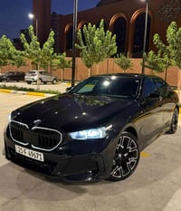 بي ام دبليو M • ٢٠٢٤ • وارد خليجي