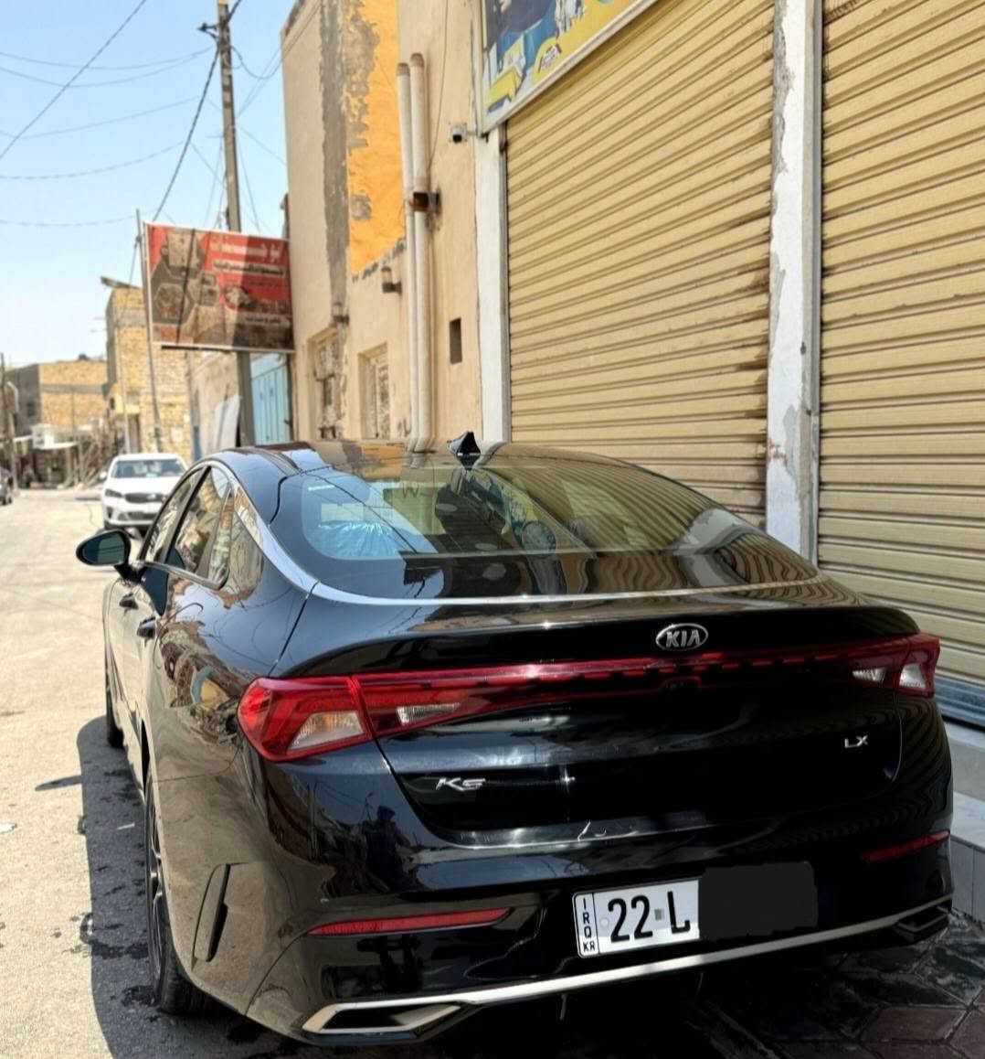 للبيع او مراوس كفالة عامه عدى البنيد مبدل ومصبوغ كي فايف 2021 امريكي مواصفات LXS محرك 1600 تيربو ماشية 93 ميل تبريد ثلج رقم اربيل بأسمي تحويل مباشر هزة جديدة السعر ١٣٨ المكان الديوانية الحمزة الشرقي الرقم *********** واتساب واتصال
