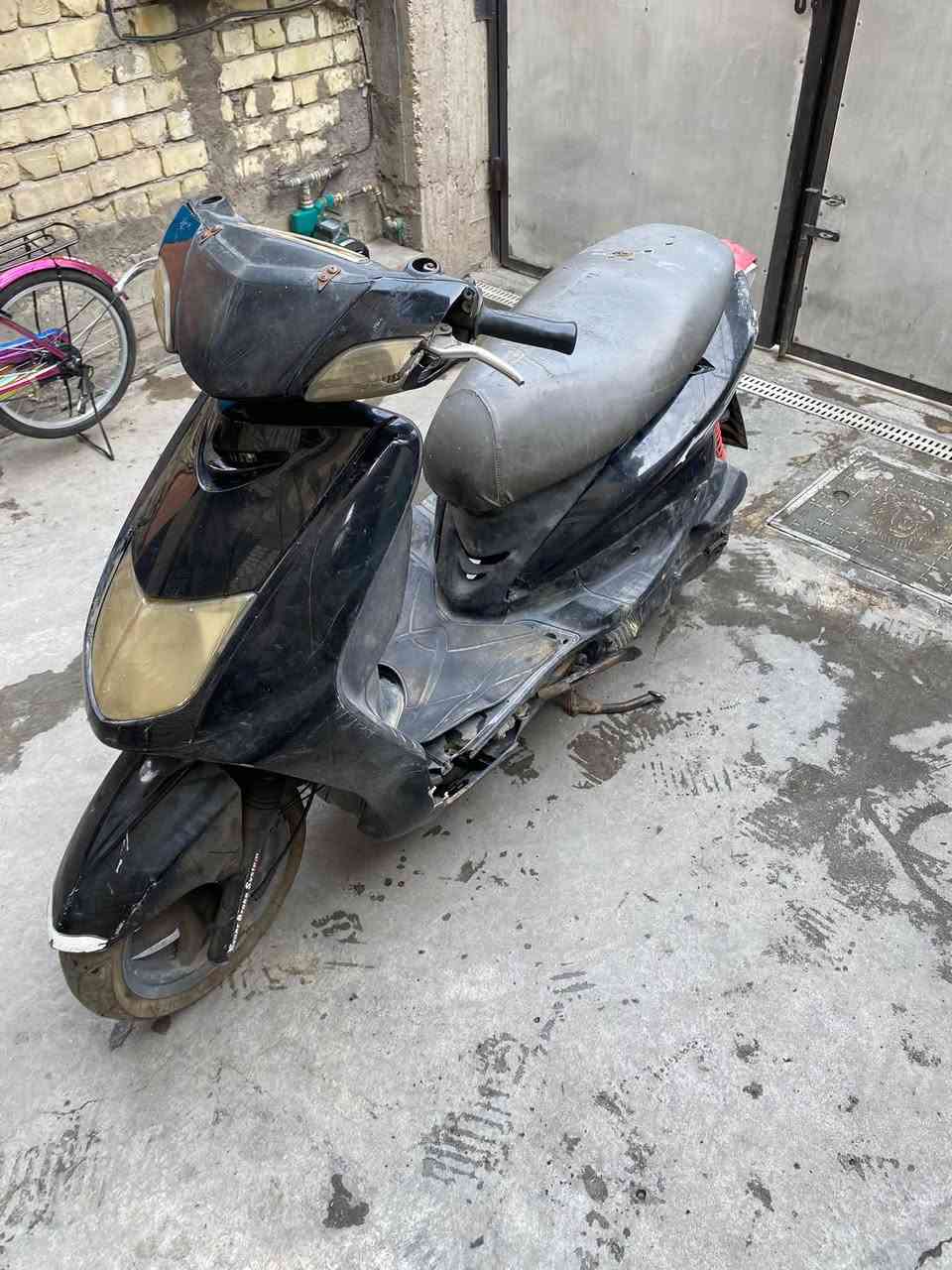سكنس نثية • ١١٠ • كوم حديد