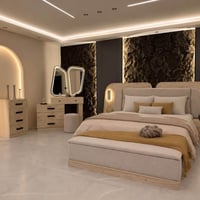 ✨ عروض وتخفيضات مميزة ✨  🛏️ موديل أرسنال المودرن  🔹 10 قطع 🔹 320 سم  ا...