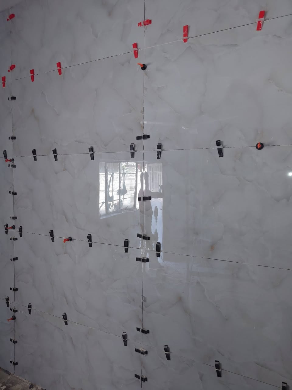 خلفه جدران وارضيات من بغداد تسليم هندسي***********
