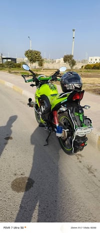 هاوجي • موديل 2023 • كفالة عام