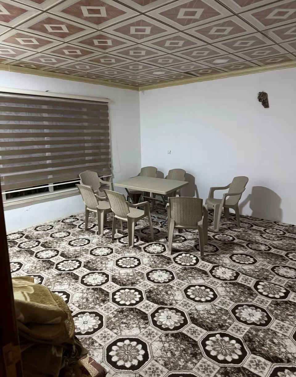 مزرعة بدهوك • كهرباء ٢٤ ساعة • گراج سيارات