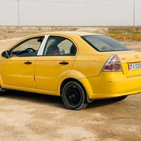 افيو • ٢٠١١ • وارد خليجي