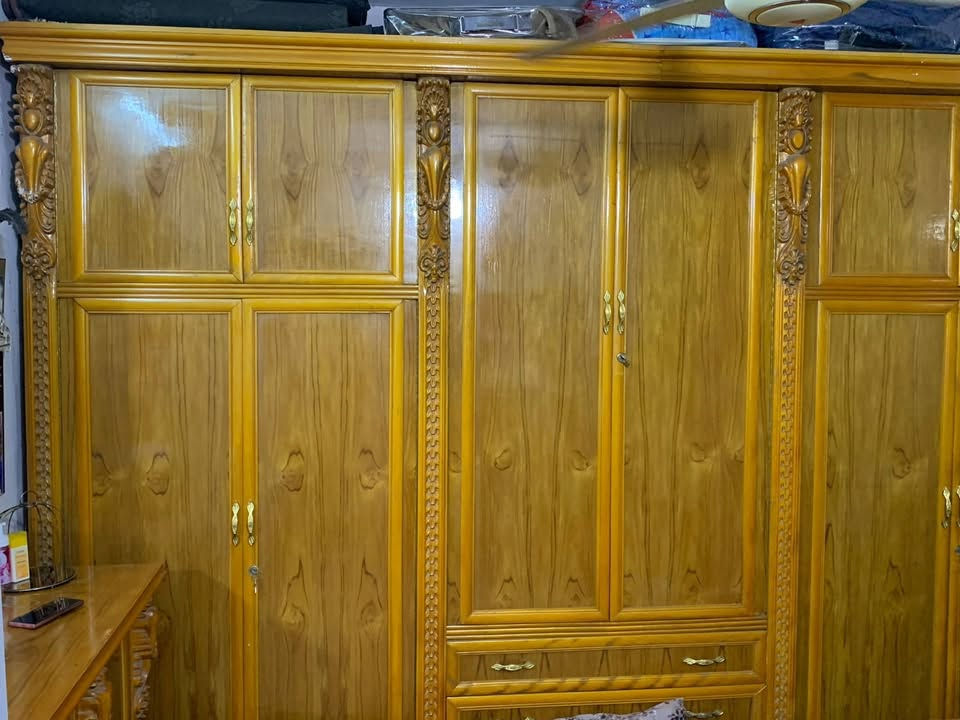 الحريه • صاج • كنتور ٦ بيبان