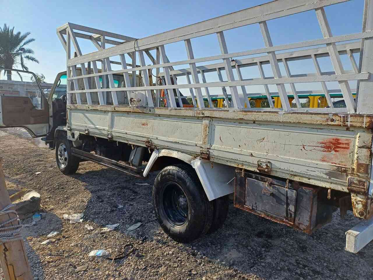 موديل ٩٤ • عقوبة ديالى • بدون تنقيص