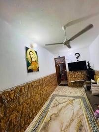 الشعب بالعقاري الثانية • ٦٦م • ٣غرف