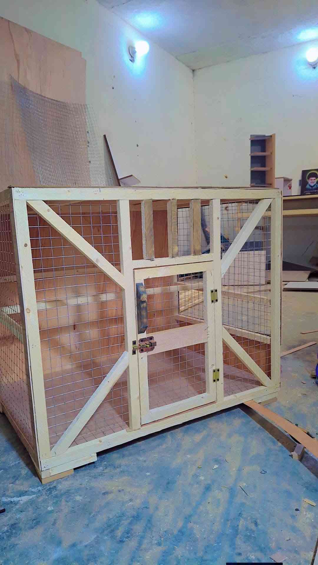 بابل عوفي • حسب الطلب • توصيل