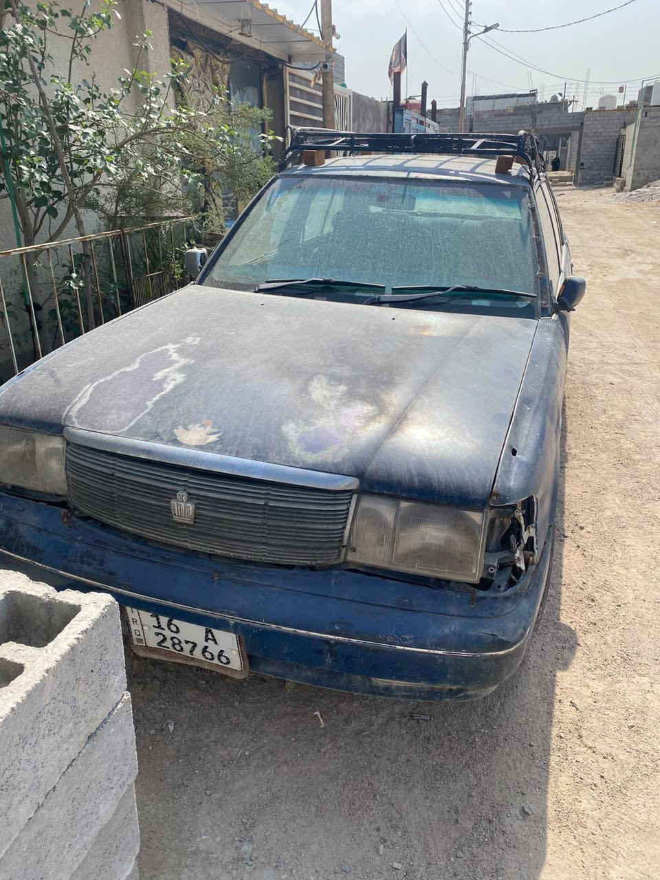 سياره للبيع