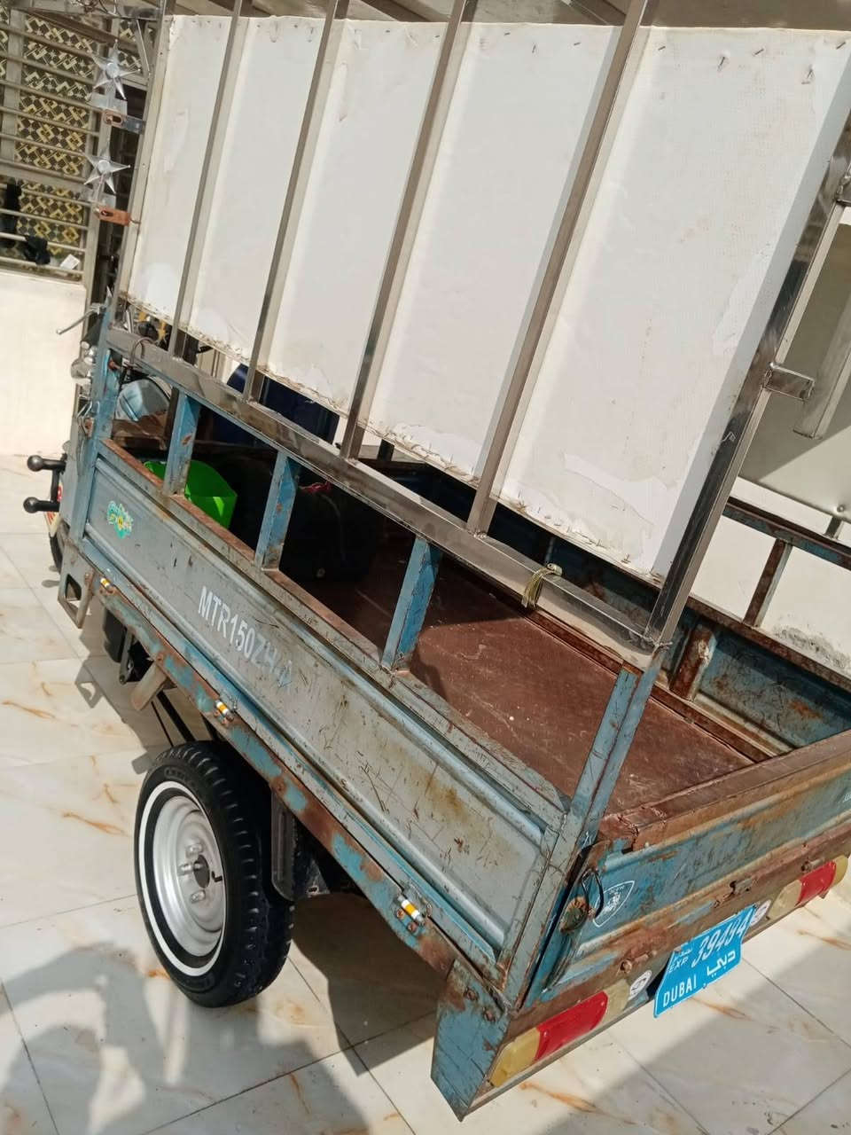 ستوته • ٢٠١٦ • كفاله