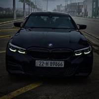 بي ام دبليو 330i موديل 2022  سيارة فول مواصفات، بحالة ممتازة ومواصفات ...