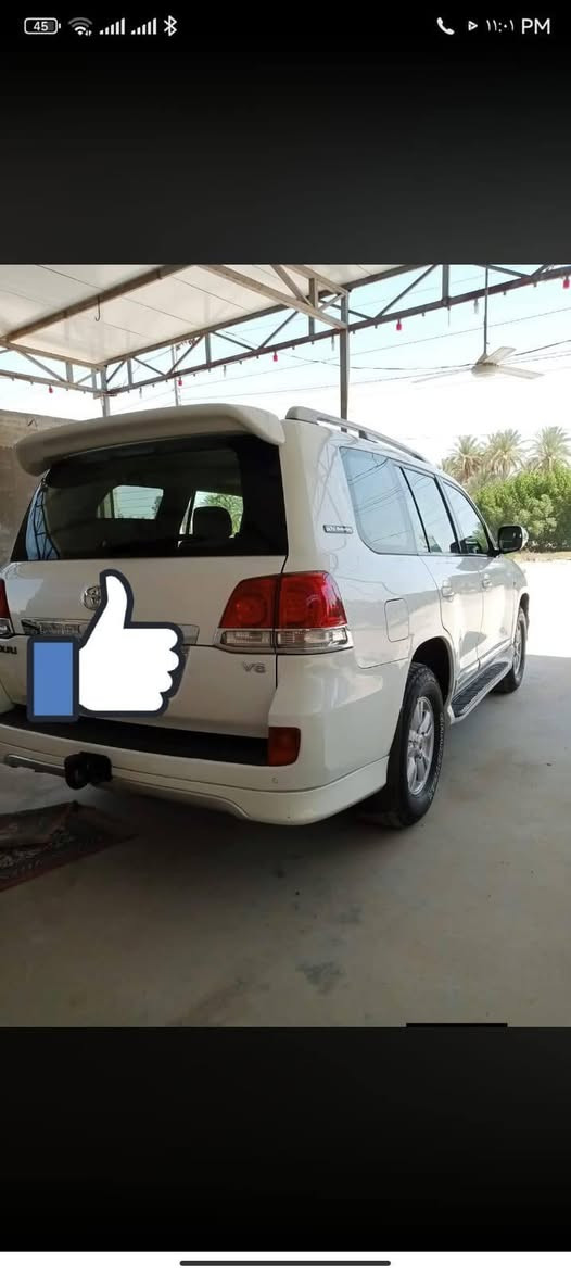 سلام عليكم جكساره 2008 بلادي مامحدث فول موصفات ستيني  كير مكينه حدادي تخم تاير سليفوان بسمي بيه بارد بخشم جاملغ فقط سياره بيه تكشير رقم بغداد مكانه حله سعر 260 وبيه مجال ***********
