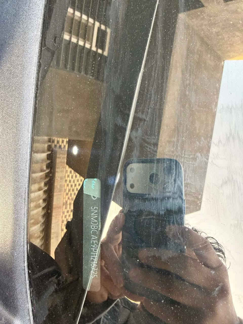 توسان SEL • ٢٠٢٣ • بدون ايرباك