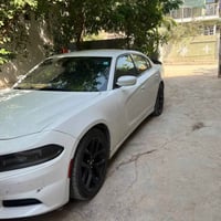 تشارجر SXT • ٢٠٢١ • ١٠٣ الف ميل